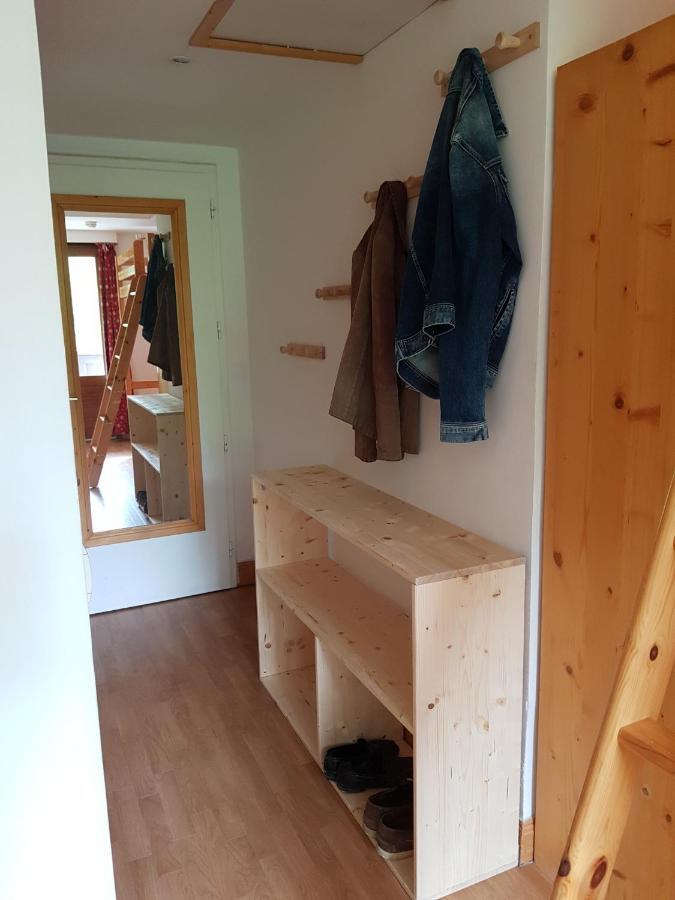 Coeur Des Alpes Apartment *
