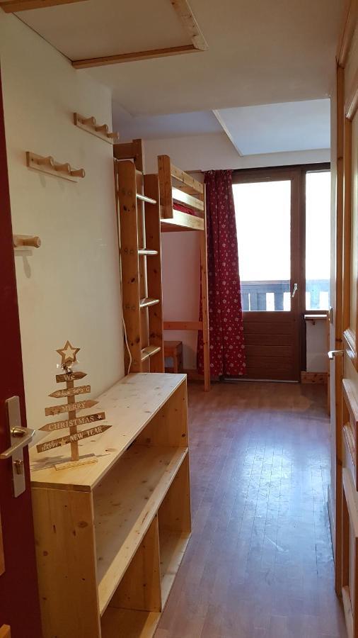 Apartment Coeur Des Alpes *