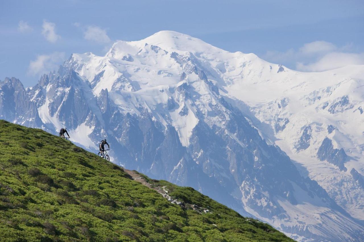 Coeur Des Alpes * Combloux
