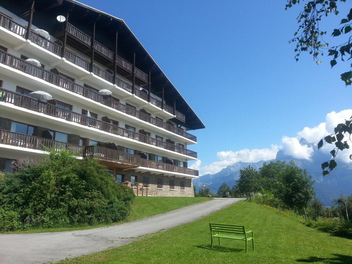 Appartement Coeur Des Alpes
