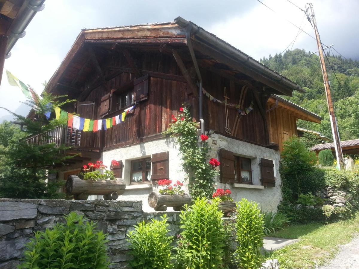 Apartment Coeur Des Alpes